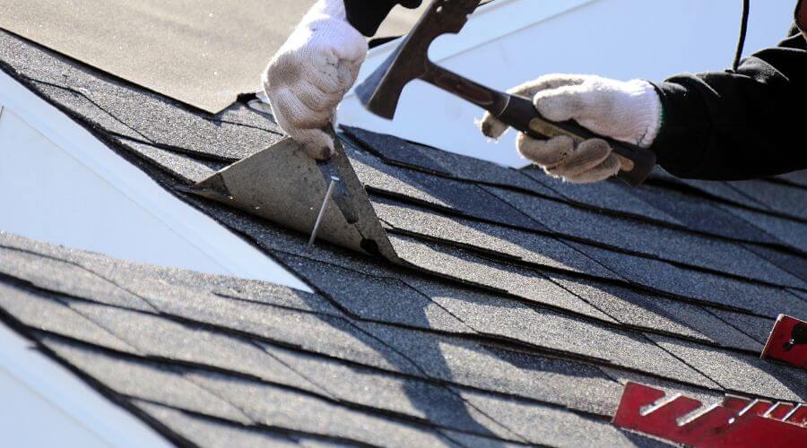 Professional residential roofers in Watervliet, NY